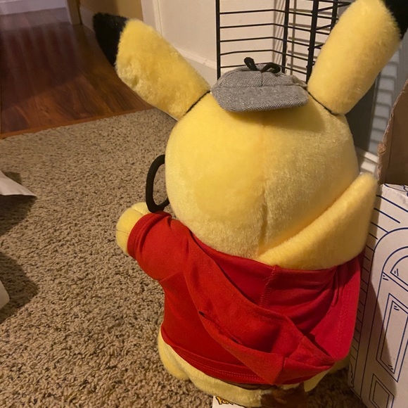 Sold - Picture 3 of 5